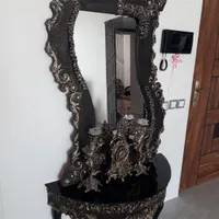 فروش آینه کنسول