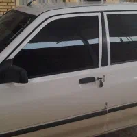 پراید۸۹صبا|خودرو سواری و وانت|شوش, |دیوار