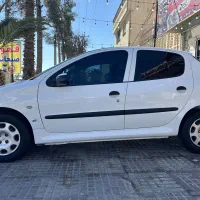 206تیپ پنج مدل 94