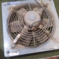 هواکش 50در50درحدنو