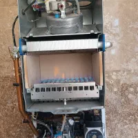 سرویس کار پکیج و آبگرمکن