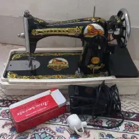 چرخ خیاطی
