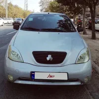 تیبا ۲ بی رنگ
