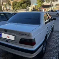 پارس ELX درحد|خودرو سواری و وانت|مریوان, |دیوار