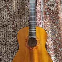 گیتار وفایی Mv3