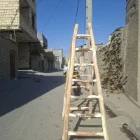 نردبان میوه چینی