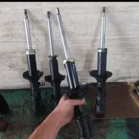 فروش کمک پراید پرو و همه مدل قیمت پایین