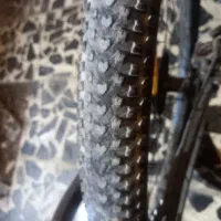 دوچرخه درحد نو واقعی سایز ۲۶