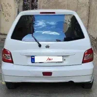 پراید 111 مدل 96