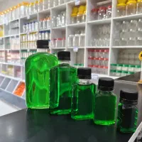 تولید و پخش انواع بطری های کتابی