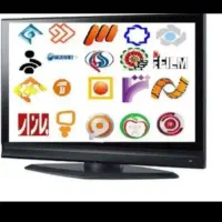 راه اندازی شبکه تصویری.نصب و تنظیم انواع تلویزیون