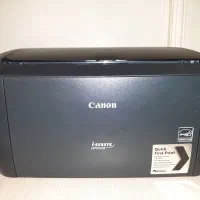 پرینتر کنون مدل i-sensys lbp6030b