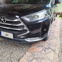 جک s3 بسیار کم کار مدل ۱۴۰۲