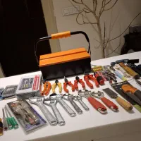 جعبه ابزار
