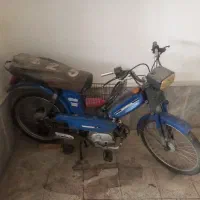 موتور گازی ویکتور