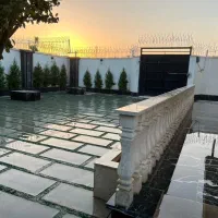 اجاره روزانه/هفتگی/ماهانه ویلا ۱۰۰ متری