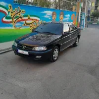 پژو پارس ۴۰۱  tu5|خودرو سواری و وانت|تهران, خاوران|دیوار