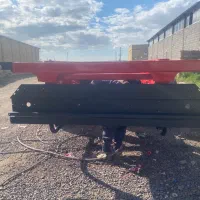 تیغه کانتین|قطعات یدکی و لوازم جانبی|تبریز, |دیوار