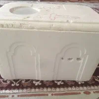 دستگاه جوجه کشی