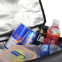 کیف عایق غذا ام پی مدل ۱۱۳۸ همراه با دو عدد یخ خشک|کوهنوردی و کمپینگ|تهران, دستغیب|دیوار