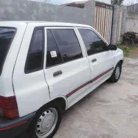 پراید هاچبک|خودرو سواری و وانت|قائم‌شهر, |دیوار