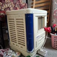 کولر ابی رومیزی