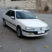 پژو پارس مدل 94 عروسک|خودرو سواری و وانت|سنندج, |دیوار