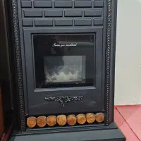 فروشی شومینه یا بخاری