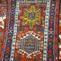 فرش قرجه تبریز اعلا|فرش|تهران, اسکندری|دیوار
