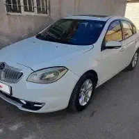 برلیانس h330 اتومات مدل ۹۵|خودرو سواری و وانت|نیشابور, ابراهیم ادهم|دیوار