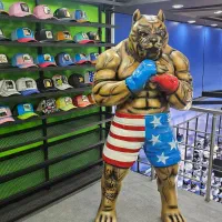 رگال ویترین شلف ایستاده|فروشگاه و مغازه|فردیس, منظریه|دیوار