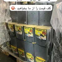 انواع لنت کفشکی ایرانی و خارجی عقب ۷۴ و ترابزا و