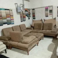 ترکیبی ویژه با مبلمان شهرزاد