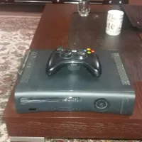 انواع ایکس باکس XBOX 360|کنسول، بازی ویدئویی و آنلاین|شیراز, شهرک گلستان|دیوار