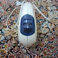 همزن برقی انگلیسی