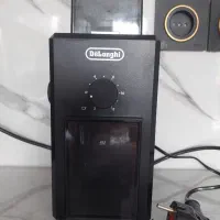 آسیاب قهوه دلونگی kg79