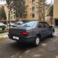 پژو مدل ۸۵|خودرو سواری و وانت|ملایر, |دیوار