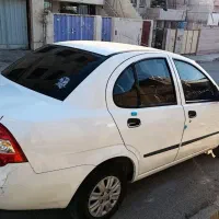 تیبا مدل 1400|خودرو سواری و وانت|یاسوج, |دیوار