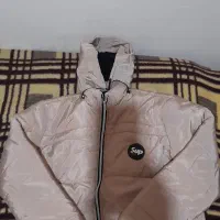 کاپشن زمستانه