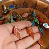 مجموع گوشواره انگشتر|کلکسیون اشیاء عتیقه|قم, شهدا|دیوار