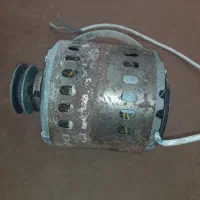 ۲عددموتورکولر آبی۷۵۰۰سالم سالم نوو مسی زیرقیمت ..