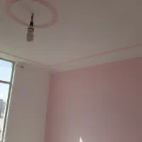 نقاشی ساختمان(سید)رنگارنگ.ارزانترازهمجابامدرک فنی