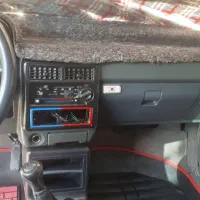 پراید صبا 83 انژکتور|خودرو سواری و وانت|بافت, |دیوار