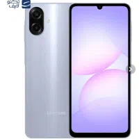 گوشی سامسونگ A07 128G 6G