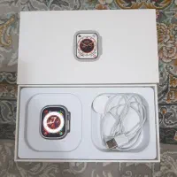 ساعت هوشمند crystal fitment