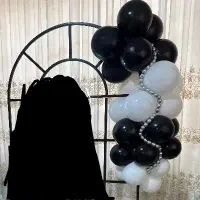 بادکنک آرایی