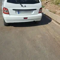 پراید ۱۱۱|خودرو سواری و وانت|رفسنجان, |دیوار