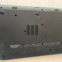 لپ تاپ اچ پی hp کارکرده wb335