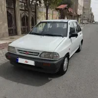 پراید هاچبک مدل