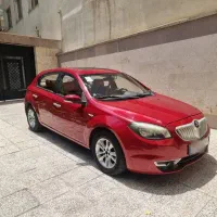 برلیانس h320 اتومات